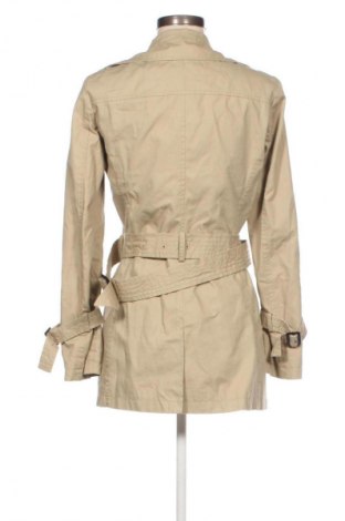 Дамски шлифер United Colors Of Benetton, Размер S, Цвят Бежов, Цена 95,80 лв.