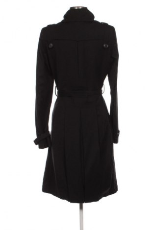 Damen Trench Coat VILA, Größe M, Farbe Schwarz, Preis € 24,55