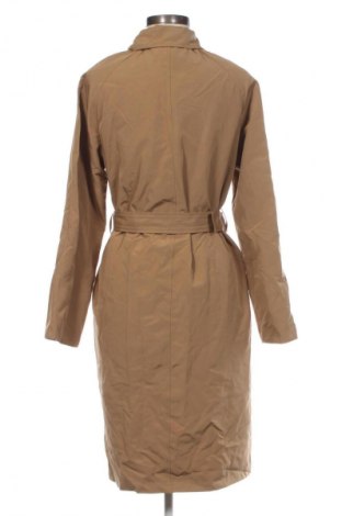 Damen Trench Coat Vero Moda, Größe XS, Farbe Beige, Preis € 16,99