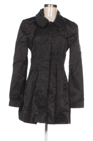 Γυναικεία καμπαρντίνα Vero Moda, Μέγεθος L, Χρώμα Μαύρο, Τιμή 17,99 €