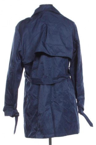 Dámský přechodný kabát  Wantdo, Velikost XL, Barva Modrá, Cena  529,00 Kč