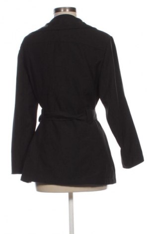 Damen Trench Coat Yd., Größe XL, Farbe Schwarz, Preis € 49,10