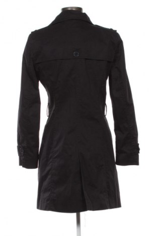 Damen Trench Coat Zara, Größe M, Farbe Schwarz, Preis € 28,18