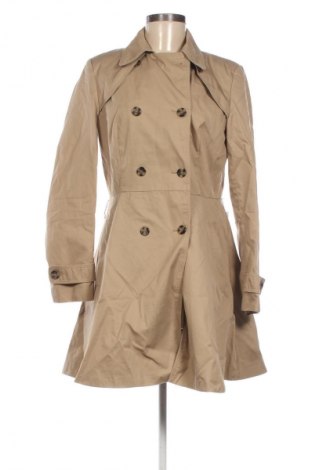 Dámsky prechodný kabát  Zara, Veľkosť L, Farba Béžová, Cena  75,32 €