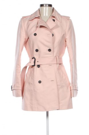 Dámsky prechodný kabát  Zara, Veľkosť M, Farba Ružová, Cena  28,13 €