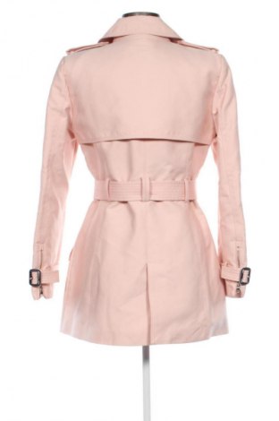 Dámsky prechodný kabát  Zara, Veľkosť M, Farba Ružová, Cena  28,13 €