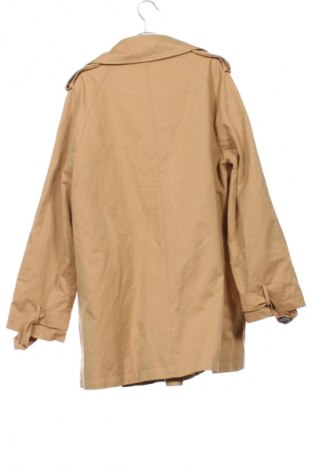 Damen Trenchcoat Zara, Größe XS, Farbe Beige, Preis 18,99 €