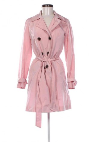 Γυναικεία καμπαρντίνα i Blues, Μέγεθος S, Χρώμα Ρόζ , Τιμή 112,02 €