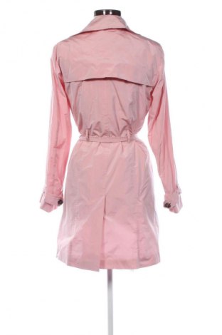 Γυναικεία καμπαρντίνα i Blues, Μέγεθος S, Χρώμα Ρόζ , Τιμή 112,02 €