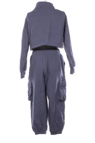 Дамски спортен екип 4F, Размер S, Цвят Син, Цена 54,98 лв.
