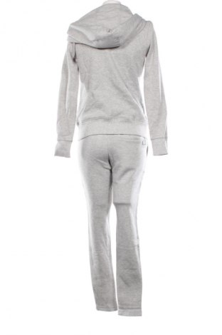 Γυναικείο αθλητικό σύνολο Bidi Badu, Μέγεθος S, Χρώμα Γκρί, Τιμή 60,99 €