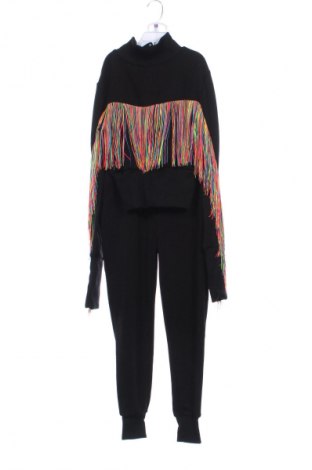 Damen Trainingsanzug Unbranded, Größe XS, Farbe Schwarz, Preis 54,71 €