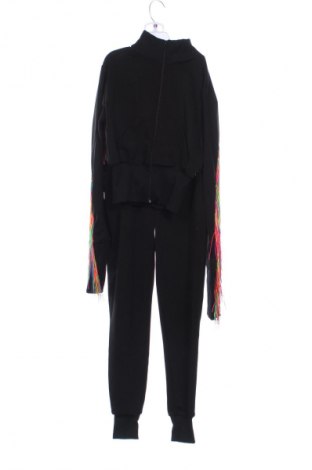 Damen Trainingsanzug Unbranded, Größe XS, Farbe Schwarz, Preis 54,71 €