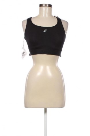 Dámský sportovní top  ASICS, Velikost L, Barva Černá, Cena  1 169,00 Kč