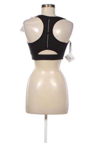 Dámský sportovní top  ASICS, Velikost L, Barva Černá, Cena  1 169,00 Kč