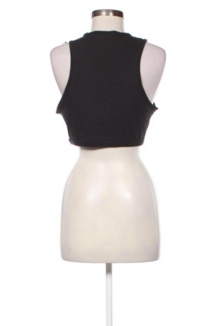 Damen Sporttop Adidas, Größe XL, Farbe Schwarz, Preis € 17,39