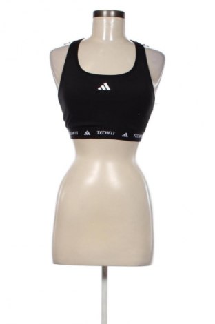 Női sport top Adidas, Méret M, Szín Fekete, Ár 19 749 Ft