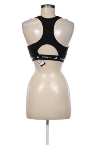 Női sport top Adidas, Méret M, Szín Fekete, Ár 19 749 Ft