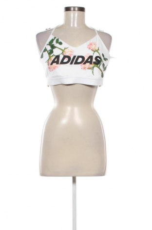 Damen Sporttop Adidas, Größe XL, Farbe Mehrfarbig, Preis € 46,65