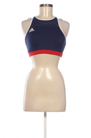 Top sport de damă. Adidas, Mărime M, Culoare Multicolor, Preț 87,46 Lei