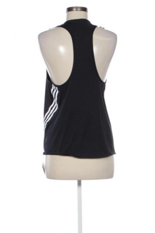 Dámsky športový top  Adidas, Veľkosť S, Farba Čierna, Cena  19,95 €