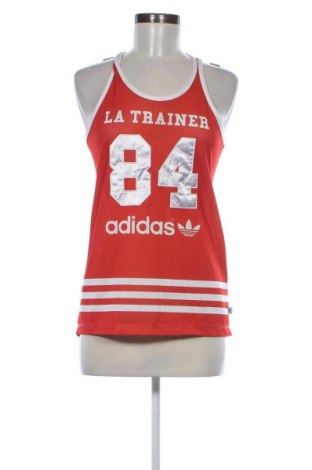 Női sport top Adidas Originals, Méret M, Szín Narancssárga
, Ár 6 800 Ft