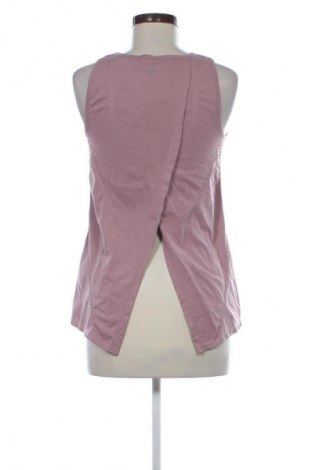 Damen Sporttop Athleta, Größe S, Farbe Aschrosa, Preis € 10,24