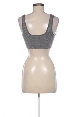 Damen Sporttop Athletic, Größe L, Farbe Grau, Preis 8,00 €