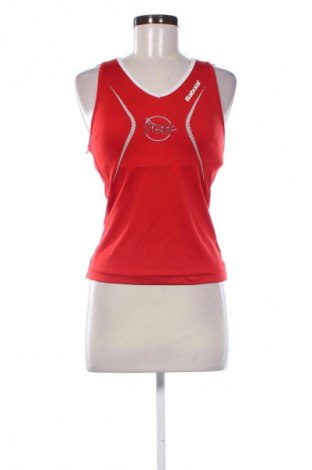 Top sport de damă. Babolat, Mărime S, Culoare Roșu, Preț 51,45 Lei