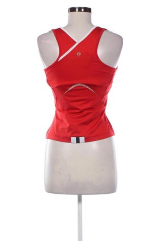 Top sport de damă. Babolat, Mărime S, Culoare Roșu, Preț 51,45 Lei