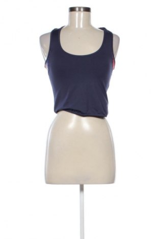 Dámský sportovní top  Bas Bleu, Velikost M, Barva Modrá, Cena  369,00 Kč