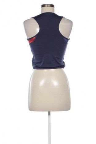 Dámský sportovní top  Bas Bleu, Velikost M, Barva Modrá, Cena  369,00 Kč