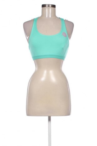 Damen Sporttop Bidi Badu, Größe M, Farbe Grün, Preis € 10,00