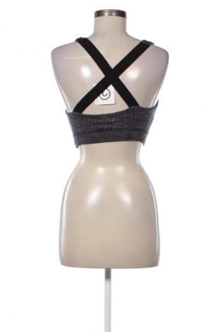 Top sport de damă. Bik Bok, Mărime XS, Culoare Gri, Preț 39,47 Lei