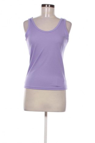 Top sport de damă. CMP, Mărime S, Culoare Mov, Preț 51,45 Lei