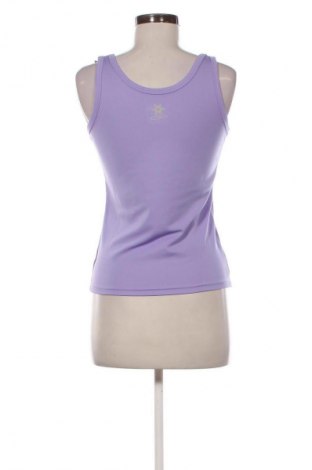 Top sport de damă. CMP, Mărime S, Culoare Mov, Preț 51,45 Lei