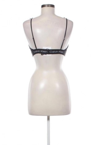 Dámsky športový top  Calvin Klein, Veľkosť S, Farba Čierna, Cena  37,95 €