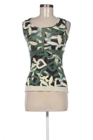 Дамски спортен топ Cardio Bunny, Размер M, Цвят Многоцветен, Цена 15,00 лв.