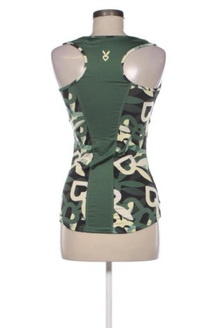 Дамски спортен топ Cardio Bunny, Размер M, Цвят Многоцветен, Цена 15,00 лв.