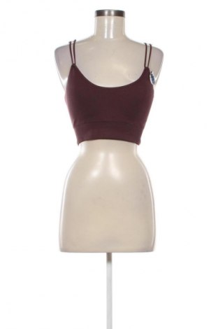 Női sport top Censored, Méret M, Szín Barna, Ár 3 269 Ft