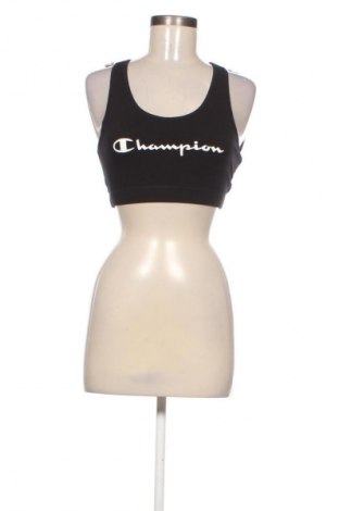 Dámský sportovní top  Champion, Velikost L, Barva Černá, Cena  559,00 Kč