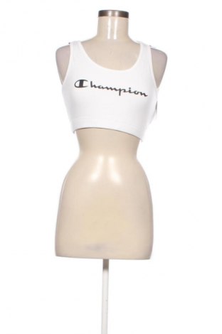 Női sport top Champion, Méret L, Szín Fehér, Ár 8 709 Ft