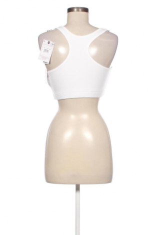 Női sport top Champion, Méret L, Szín Fehér, Ár 8 709 Ft