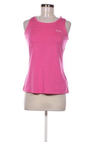 Dámský sportovní top  Columbia, Velikost M, Barva Růžová, Cena  421,00 Kč