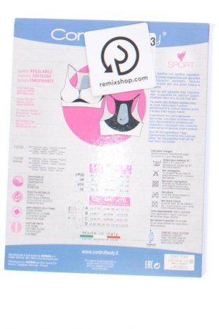 Damen Sporttop Controlbody, Größe M, Farbe Grau, Preis € 51,99