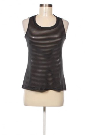 Top sport de damă. Crane, Mărime S, Culoare Negru, Preț 41,16 Lei