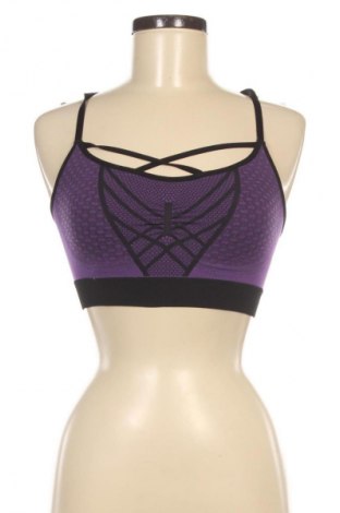 Damen Sporttop Crivit, Größe S, Farbe Mehrfarbig, Preis € 7,58