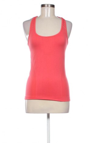 Damen Sporttop Crivit, Größe M, Farbe Rot, Preis € 7,58