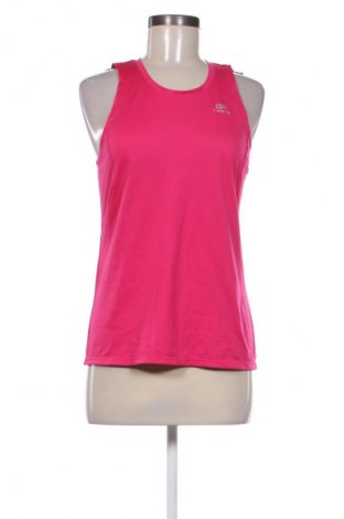 Дамски спортен топ Decathlon, Размер XL, Цвят Розов, Цена 19,04 лв.