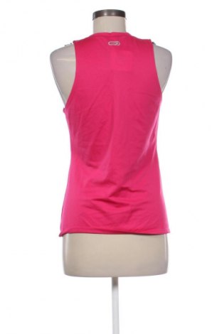 Дамски спортен топ Decathlon, Размер XL, Цвят Розов, Цена 19,04 лв.